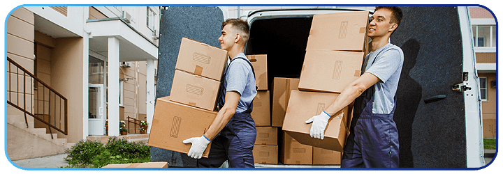 Курьерские услуги доставка грузов по Москве и области. 